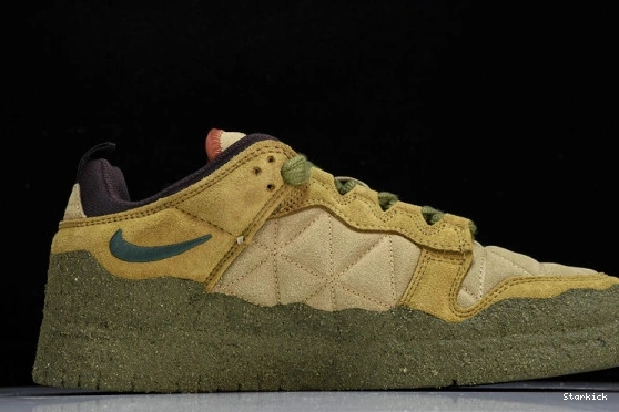 Cactus CPFM   Flea 1 DM0430-700 Desert  Market Plant Flea Moss Nike 0720